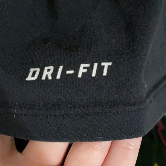 NIKE dry-fit black - Picture 2 of 4